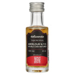 Aberlour 16 Jaar Oud DOUBLE CASK GEMAAKT 40% Vol. 0,02l