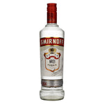 Smirnoff No. 21 Wodka 37,5% vol. 0,7 l