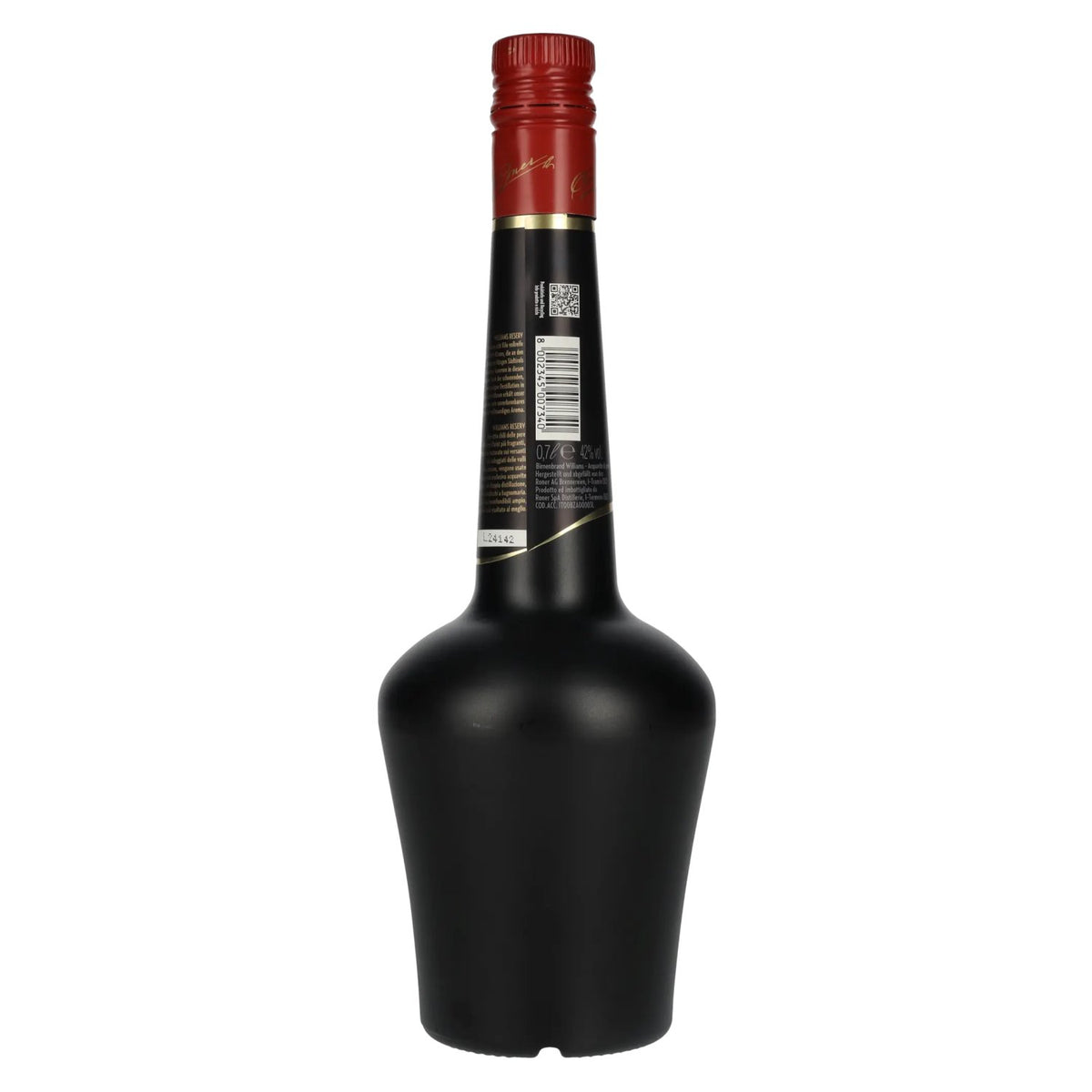 Roner Williams Reserv 42% vol. 0,7 l