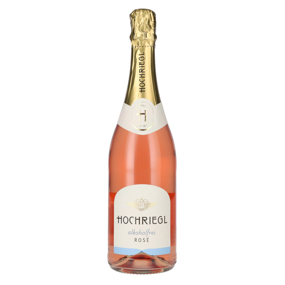 Hochriegl Rosé alcoholvrij 0,75 l