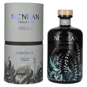 Nc'nean ORGANIC Huntress Orchard Cobbler Single Malt Scotch Whisky 48.5% ABV 0.7l in a gift box