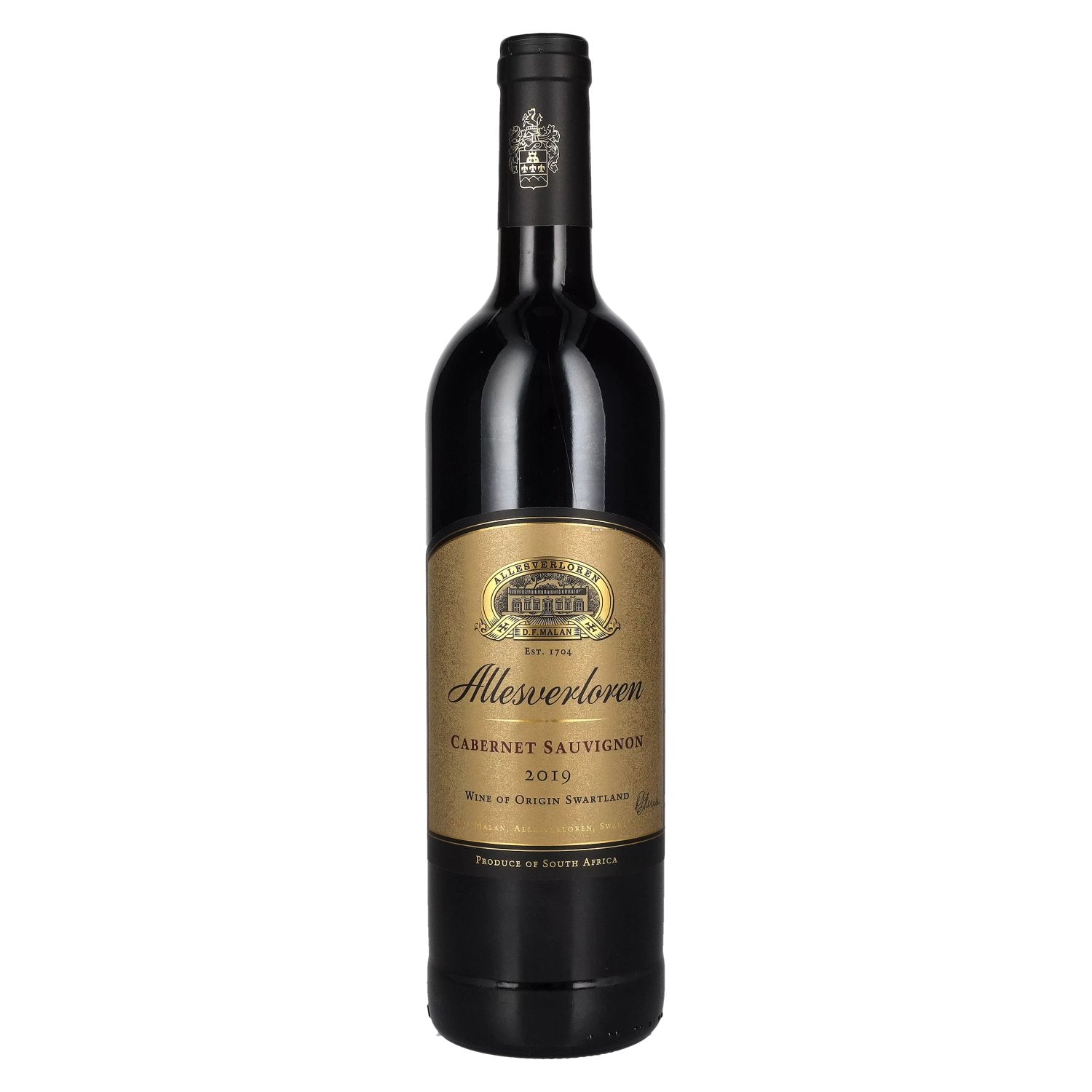 Allesverloren Wine Estate