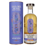 Sailor's Home HORIZON 10-Year-Old Rum Cask Finish 43% vol. 0.7 l in a gift box
