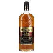 Bermudez Ron Añejo SELECTO Dominican Rum 37.5% ABV 0.7l