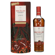 The Macallan A NIGHT ON EARTH JEREZ 43% Vol. 0,7l in Geschenkbox