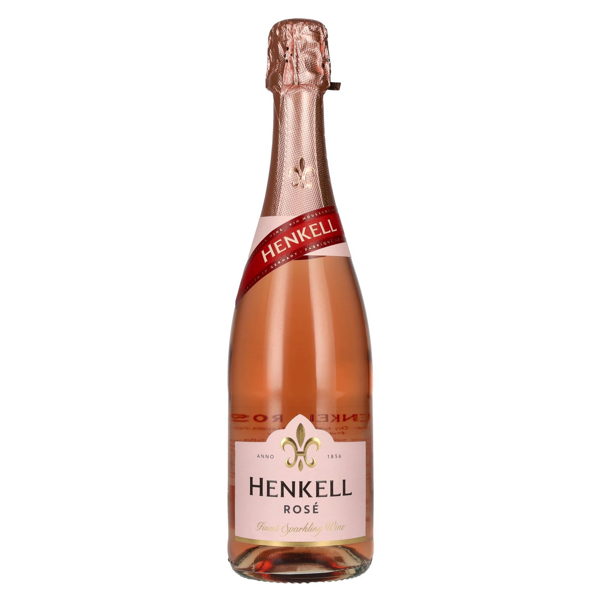 Henkell Rosé 12% ABV 0.75 l