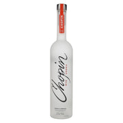 Vodka Chopin Rye 40 % vol. 0,7 l
