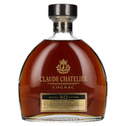 Claude Chatelier Cognac Extra XO Extra Fine, 40 % vol., 0,7 l