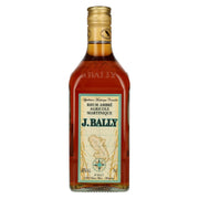 J. Bally Rhum Ambré Agricole Martinique 45% vol. 0,7 l