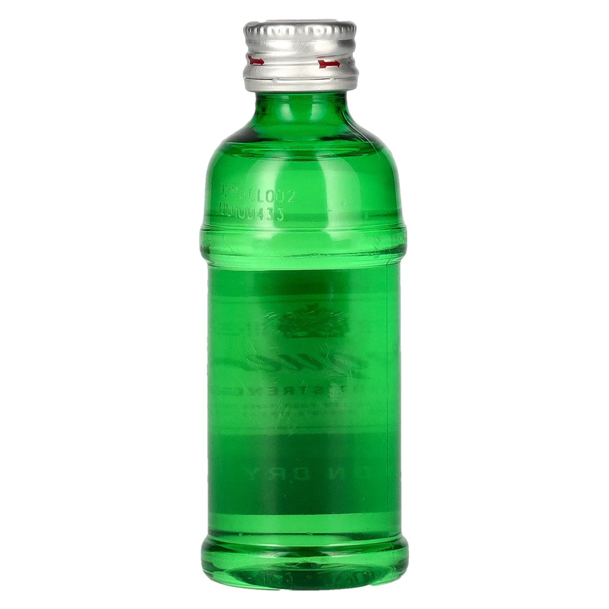Tanqueray LONDON DRY GIN, geïmporteerd, 47,3% vol., 0,05 l, PET
