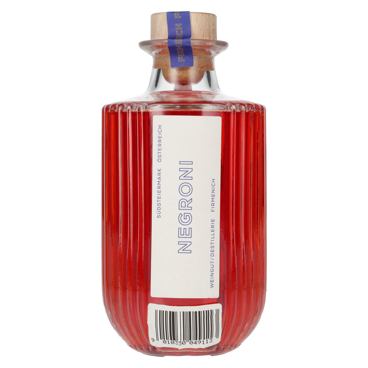 Firmenich NEGRONI 27% vol. 0.5 l