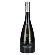 ALEXANDER Aqva Di Vita Grappa Cru Prosecco &amp; Moscato 38% Vol. 0,7l