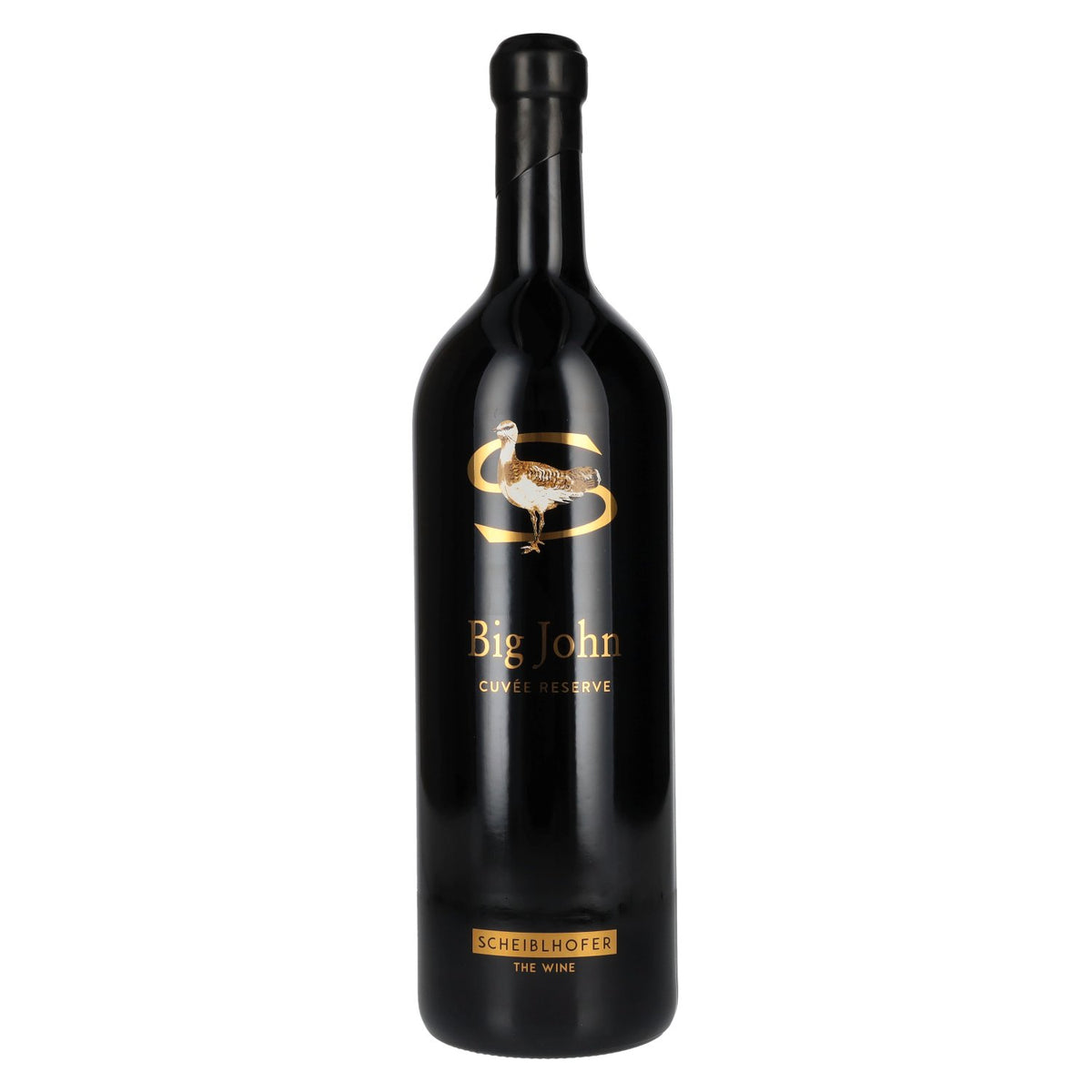 Scheiblhofer Big John Cuvée Reserve 2024 13.5% ABV 3l