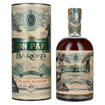 Don Papa BAROKO 40% Vol. 0,7l in Geschenkbox