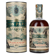 Don Papa BAROKO 40% Vol. 0,7l in Geschenkbox