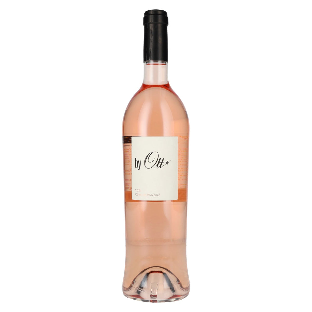 Domaines Ott by Ott Côtes de Provence Rosé 2025 13,5% Vol. 0,75l