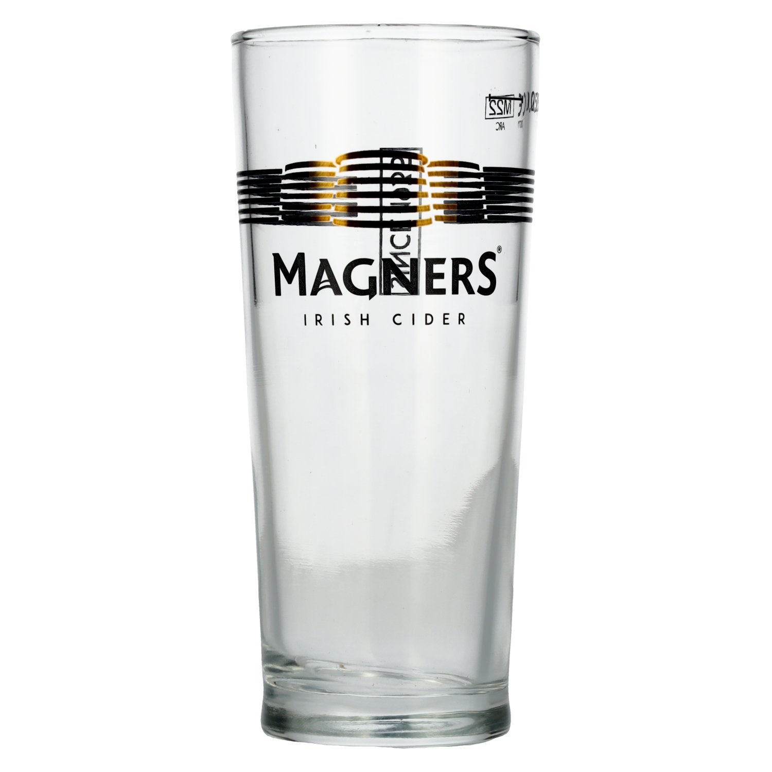 Magners Glas 0,25l