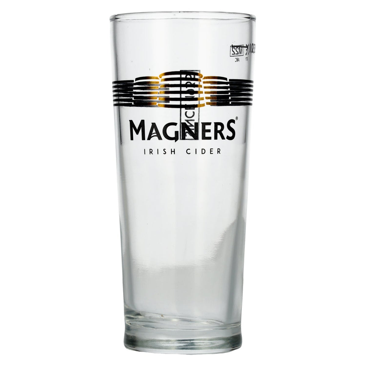 Magners glass, 0.25 l