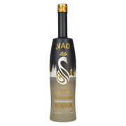 aVAO 1137 Barcelona Supreme vijfvoudig gedistilleerde wodka 37,5% vol. 0,7 l