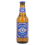 Puntigamer DAS BIERIGE BIER 5,1% vol. 24x0,33l