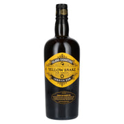 Yellow Snake Jamaica Rum 40% Vol. 0,7l