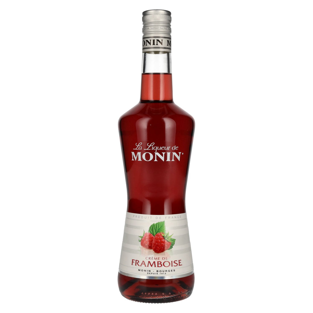 Monin FRAMBOISE Liqueur 18% ABV 0.7l
