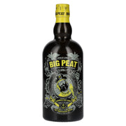 Douglas Laing Big Peat Édition « The THROPAIGEACH » Féis Ìle 2024 48 % vol. 0,7 l