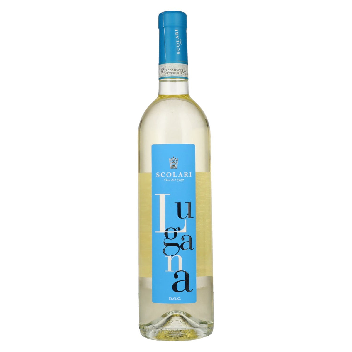 Scolari Lugana DOC 2024 13% ABV 0.75 l