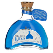 Sharish Blue Gin 40% vol. 0.5 l