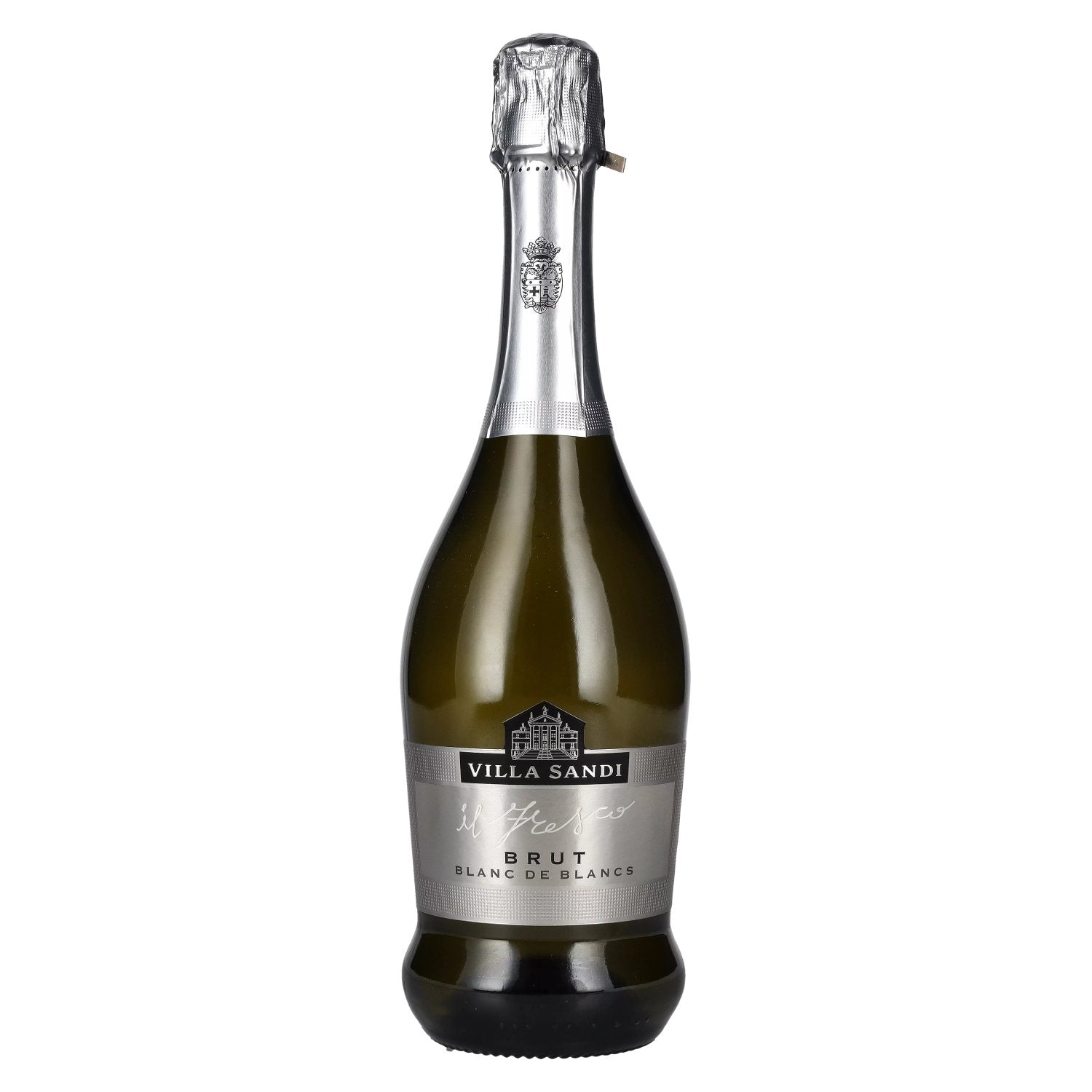 Villa Sandi Il Fresco Blanc de Blanc 11.5% ABV 0.75l