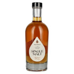 Whisky single malt Keckeis 42 % vol., 0,35 l