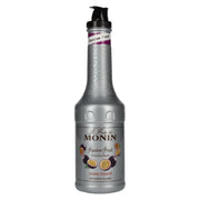 Monin purée de fruits PASSIONSFRUIT 1l PET