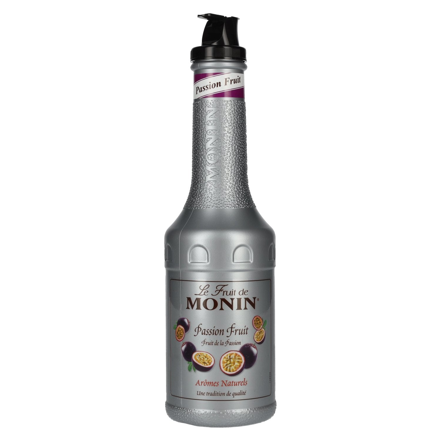 Monin Fruchtpüree PASSIONSFRUCHT 1l PET