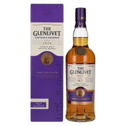 The Glenlivet CAPTAINS RESERVE Single Malt Scotch Whisky 40% Vol. 0,7l in geschenkverpakking