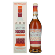 Glenmorangie A TALE OF WINTER Limited Edition 46% Vol. 0,7l in Geschenkbox