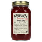 Liqueur O'Donnell Moonshine POMEGRANATE 20 % vol. 0,7 l