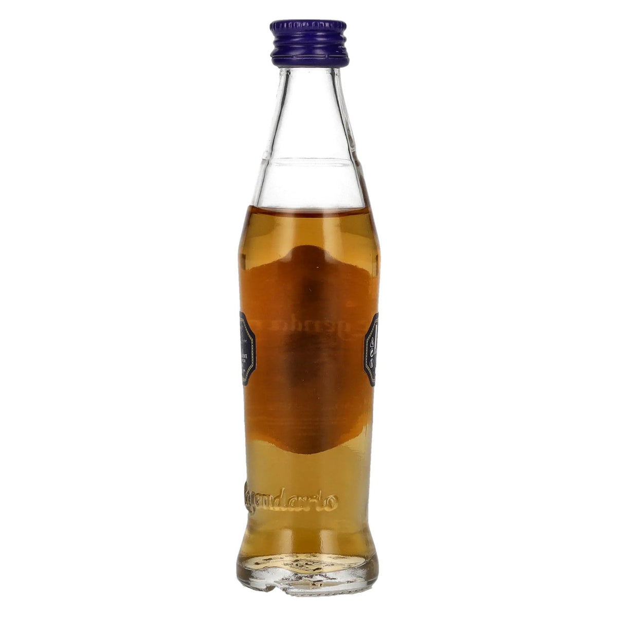 Legendario Ron Añejo Oro 38 % vol. 0,05 l