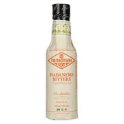 Fee Brothers Habanero Bitters 7% vol. 0,15 l