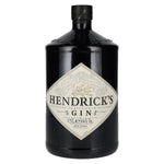 Hendrick's Gin 44 % vol., 1,75 l