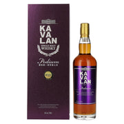 Kavalan PODIUM Single Malt Whisky 46% Vol. 0,7l in Geschenkbox