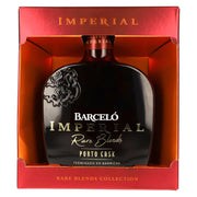 Barceló Imperial Rare Blends Porto Cask 40% vol. 0.7 l in a gift box