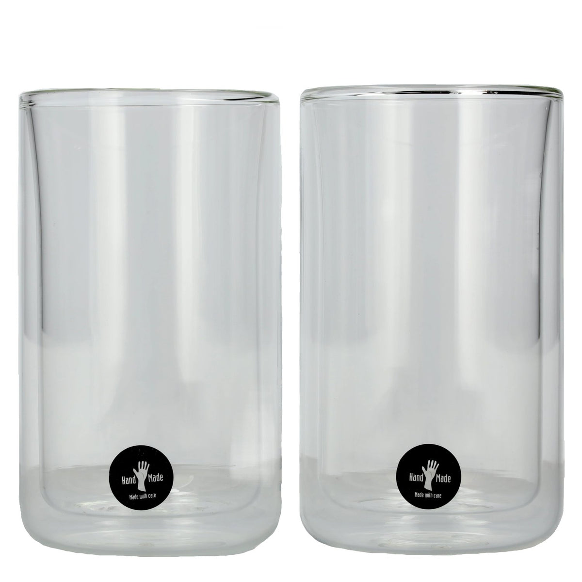 San Remo Double-Walled Glass 2 x 400 ml