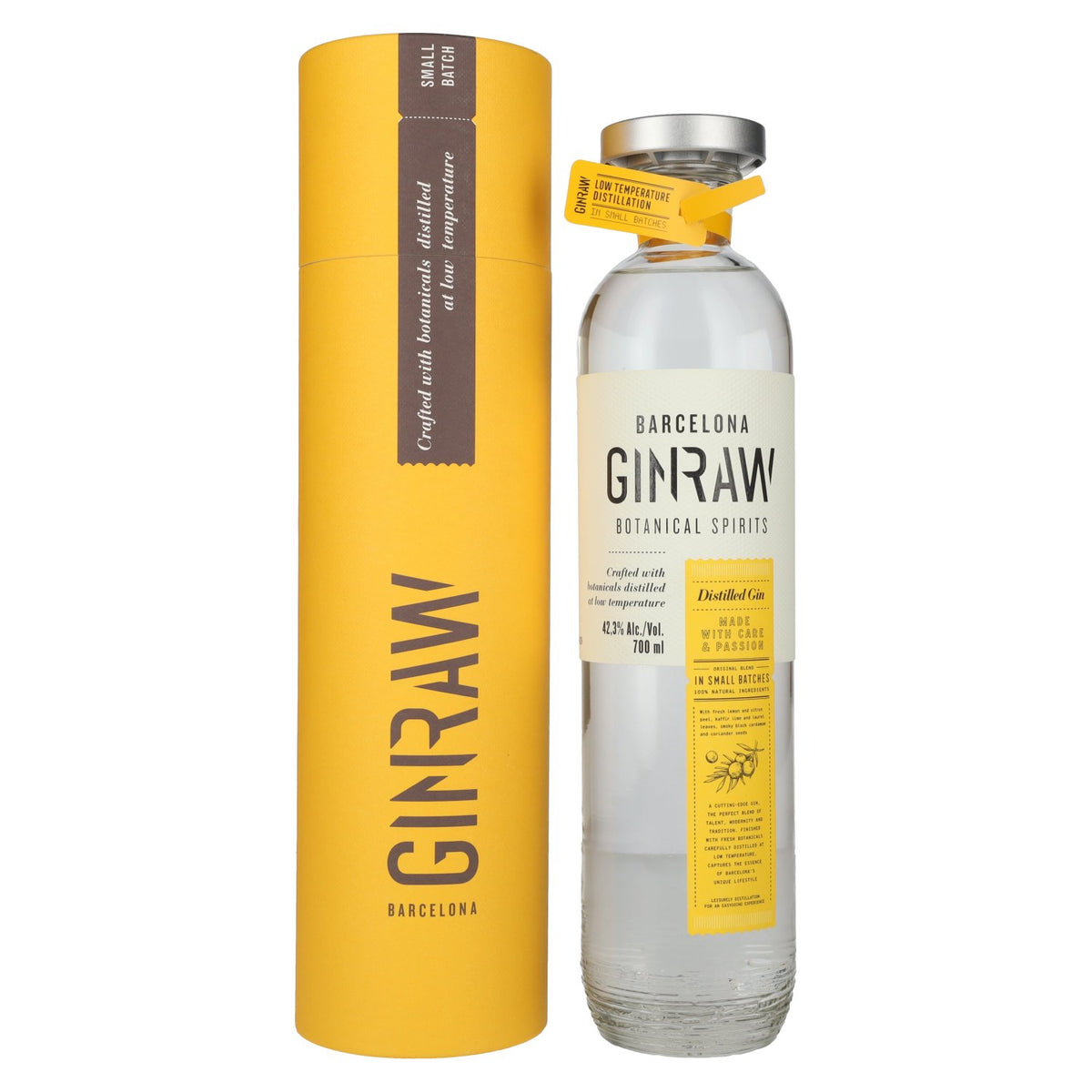 Ginraw