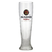 Verre à bière blanche Paulaner 0,5l