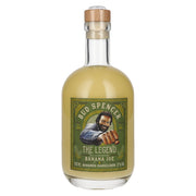 Bud Spencer The Legend BANANA JOE Bananen-Sahnelikör 21% Vol. 0,7l