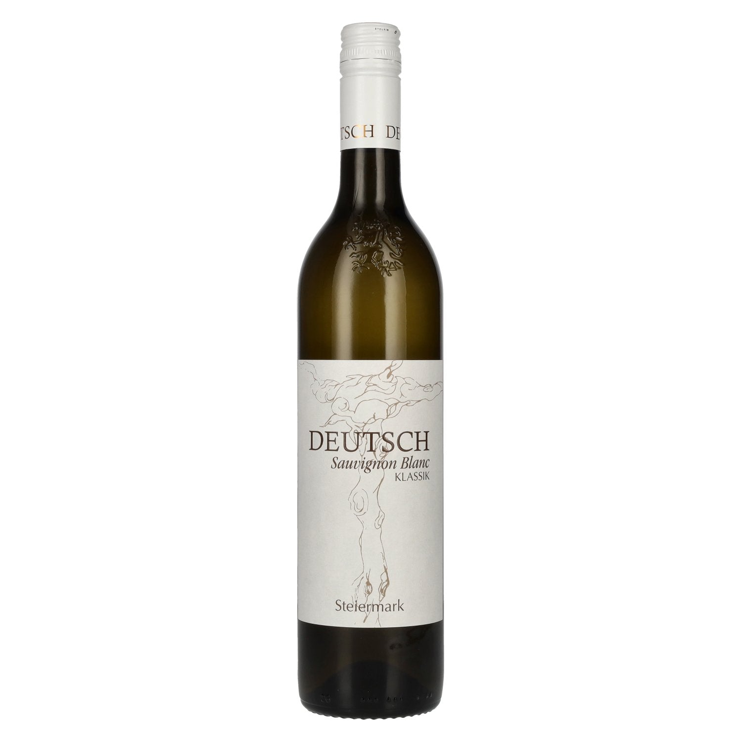 Weinhof Deutsch