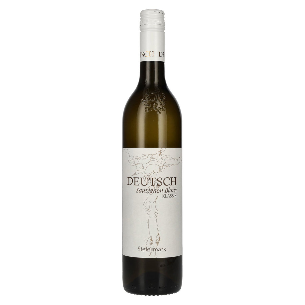 Allemand Sauvignon Blanc Klassik Styrie 2025 12,5 % vol. 0,75 l