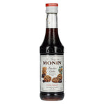 Le Sirop de Monin COOKIE AU CHOCOLAT 0,25l