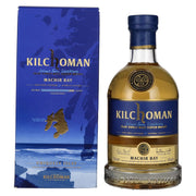 Kilchoman MACHIR BAY Islay Single Malt Scotch Whisky 46% vol. 0,7 l in geschenkverpakking