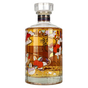 Suntory Hibiki Japanese Harmony, whisky blended, édition limitée, 43 % vol., 0,7 l